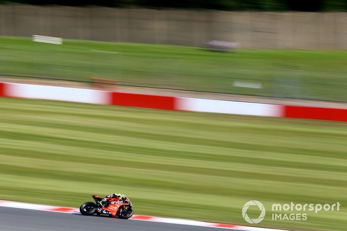 Alvaro Bautista, Aruba.it Racing-Ducati Team