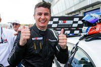 TCR Europe: Oschersleben