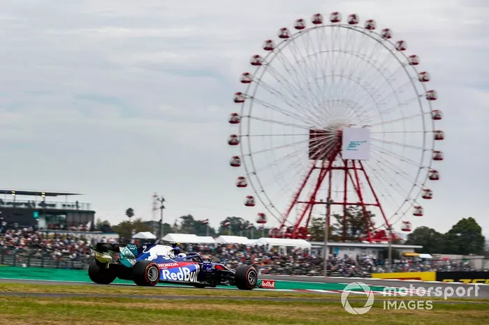 Naoki Yamamoto, Toro Rosso STR14