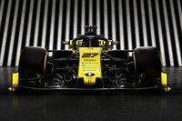 Présentation Renault