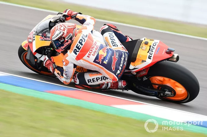 Marc Marquez, Repsol Honda Team