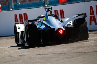 Felipe Massa, Venturi Formula E, Venturi VFE05
