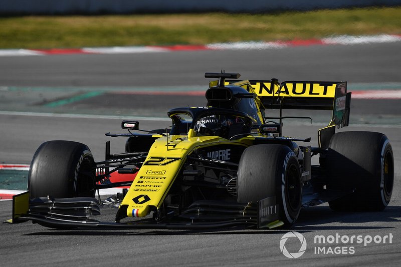 Renault R.S.19