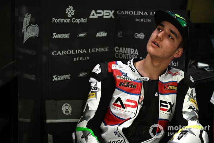 Iker Lecuona, Swiss Innovative Investors