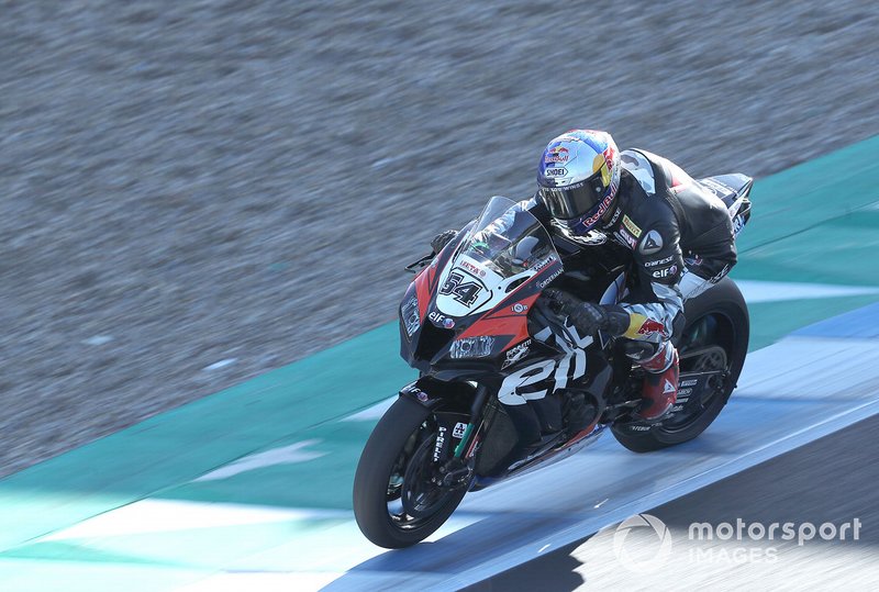 Toprak Razgatlioglu, Kawasaki Puccetti Racing