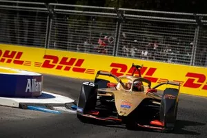 Jean-Eric Vergne, DS TECHEETAH, DS E-Tense FE19 