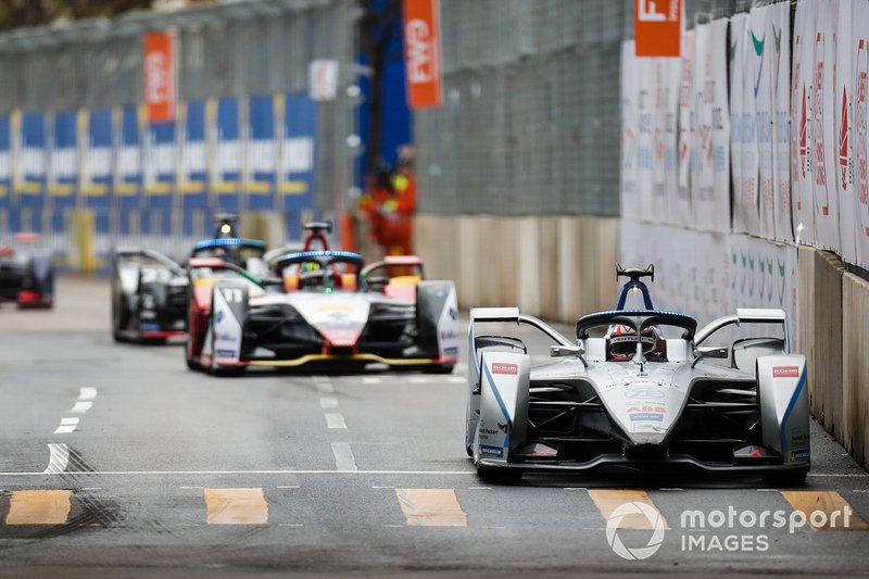 Edoardo Mortara, Venturi Formula E, Venturi VFE05 Lucas Di Grassi, Audi Sport ABT Schaeffler, Audi e-tron FE05