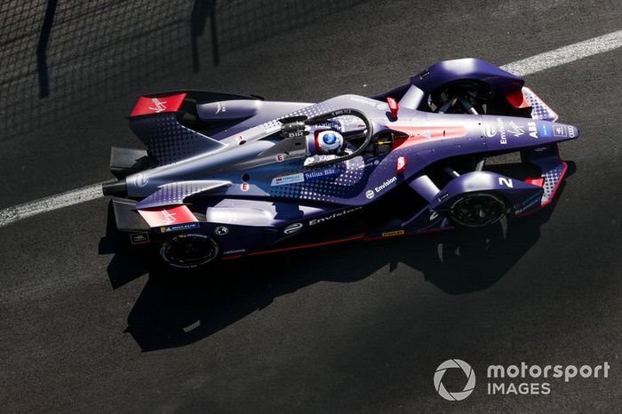 Sam Bird, Envision Virgin Racing, Audi e-tron FE05 