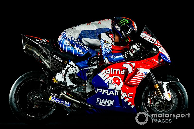 Francesco Bagnaia