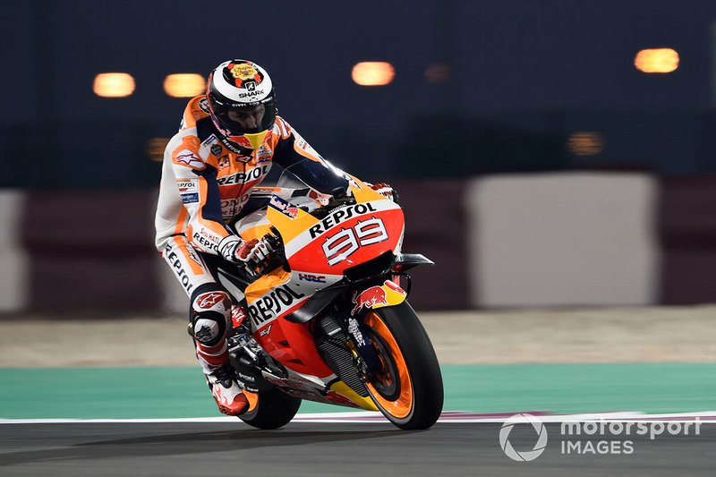 Jorge Lorenzo