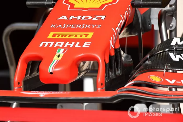Ferrari SF90