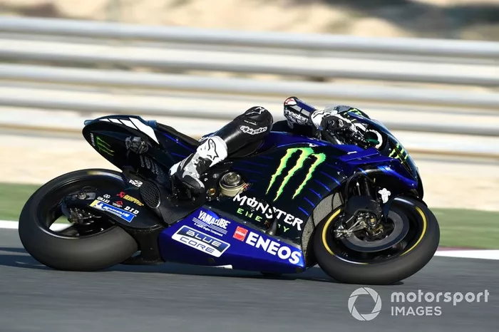 Maverick Vinales, Yamaha Factory Racing