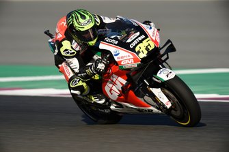 Cal Crutchlow, Team LCR Honda