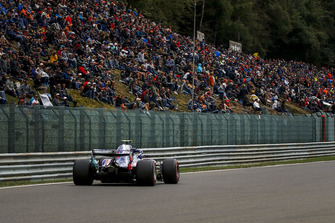П'єр Гаслі, Toro Rosso STR13