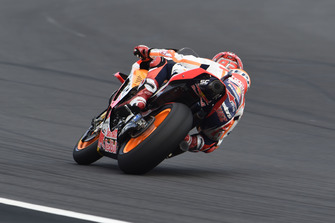 Marc Marquez, Repsol Honda Team