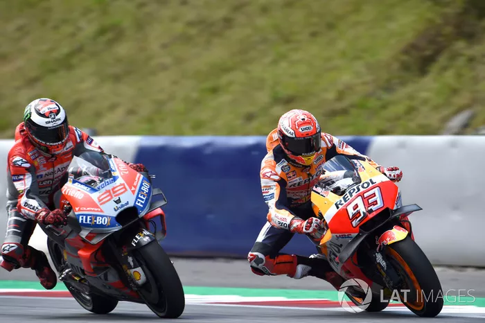 Marc Marquez, Repsol Honda Team