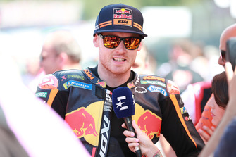 Bradley Smith, Red Bull KTM Factory Racing