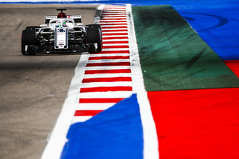 Antonio Giovinazzi, Sauber C37