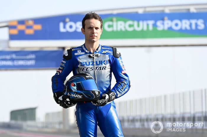 Sylvain Guintoli, Team Suzuki MotoGP