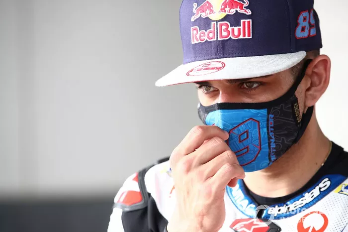 Jorge Martin, Pramac Racing