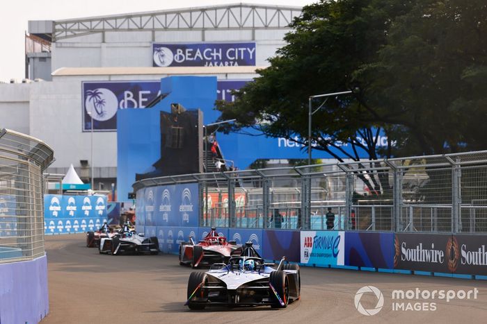 Maximilian Gunther, Maserati Racing, Maserati Tipo Folgore, Jake Dennis, Andretti Autosport, Porsche 99 X Electric Gen3
