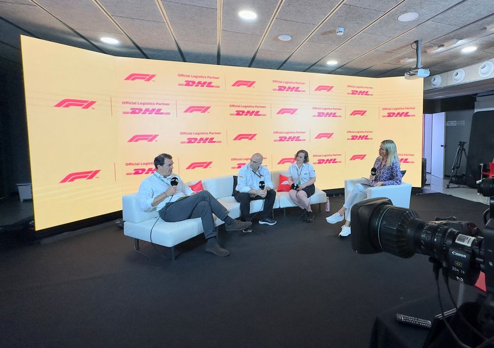 Claude Piwko, Paul Fowler, Ellen Jones.