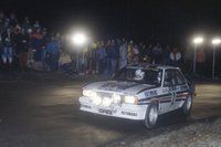 Rallye Monte Carlo