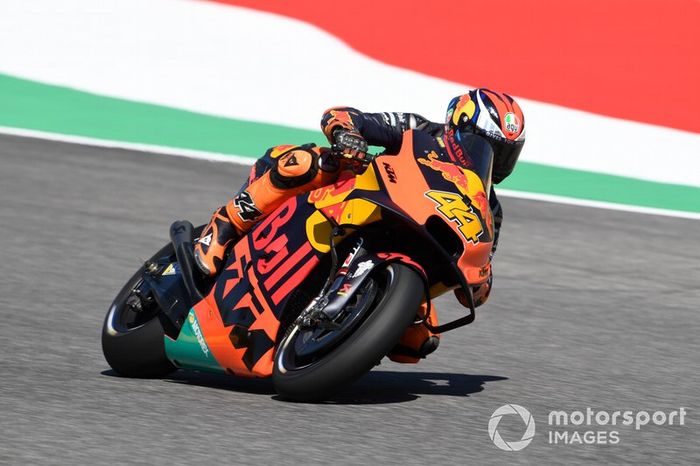 Pol Espargaro, Red Bull KTM Factory Racing