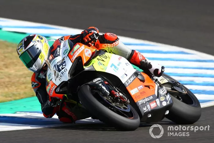 Tommy Bridewell