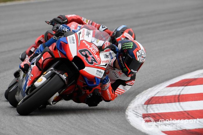 Francesco Bagnaia, Pramac Racing
