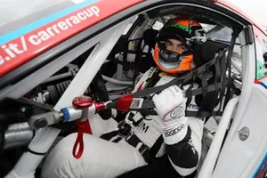 Marco Cassara, Ombra Racing
