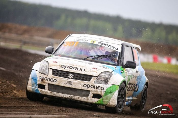 MPRC 2019, II runda, Toruń