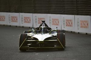 Dan Ticktum, Equipo ERT de Fórmula E, ERT X24