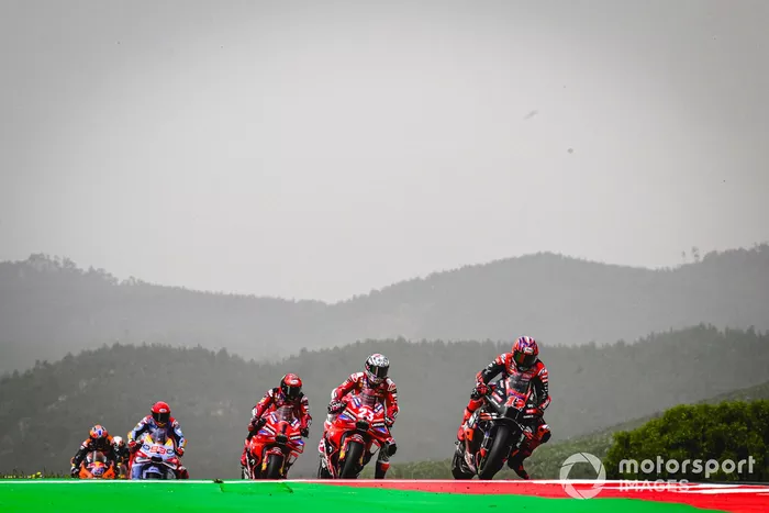 Maverick Vinales, Aprilia Racing Team