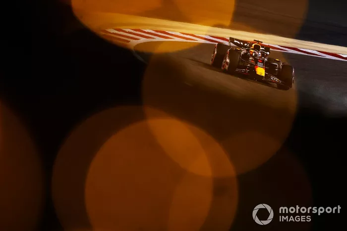 Max Verstappen, Red Bull Racing RB20 