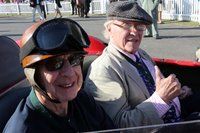 Goodwood Revival