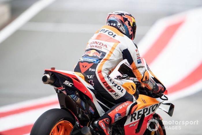 Stefan Bradl, Repsol Honda Team