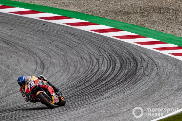 Alex Marquez, Repsol Honda Team
