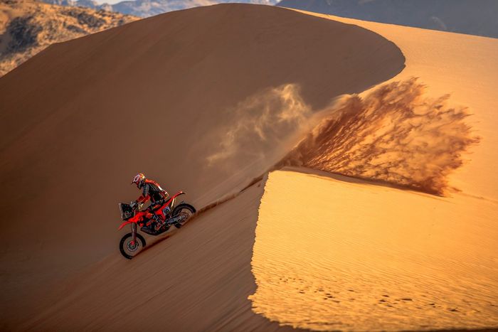 #90 Tech 3 KTM Factory Racing: Danilo Petrucci