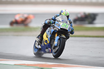 Franco Morbidelli, Estrella Galicia 0,0 Marc VDS
