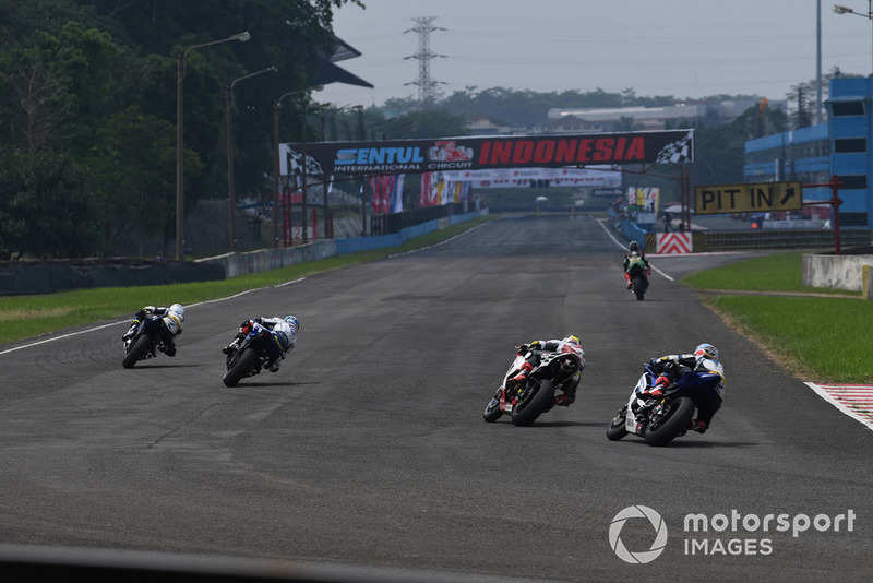 Free Practice