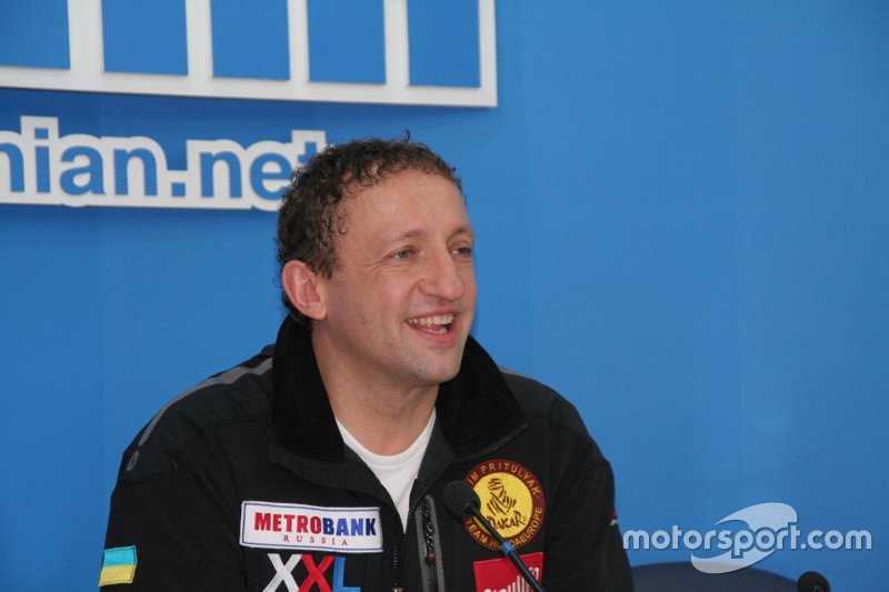 Vadym Pritulyak