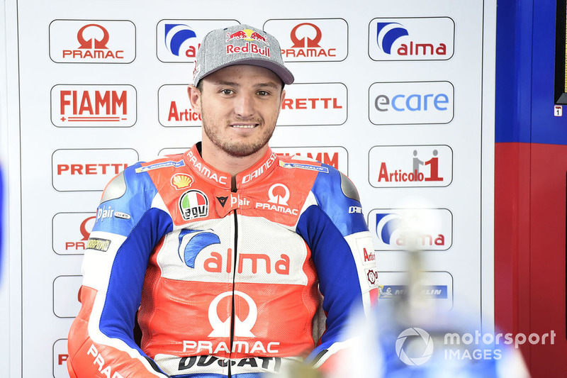 Jack Miller, Pramac Racing