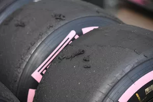 Pirelli lastikleri