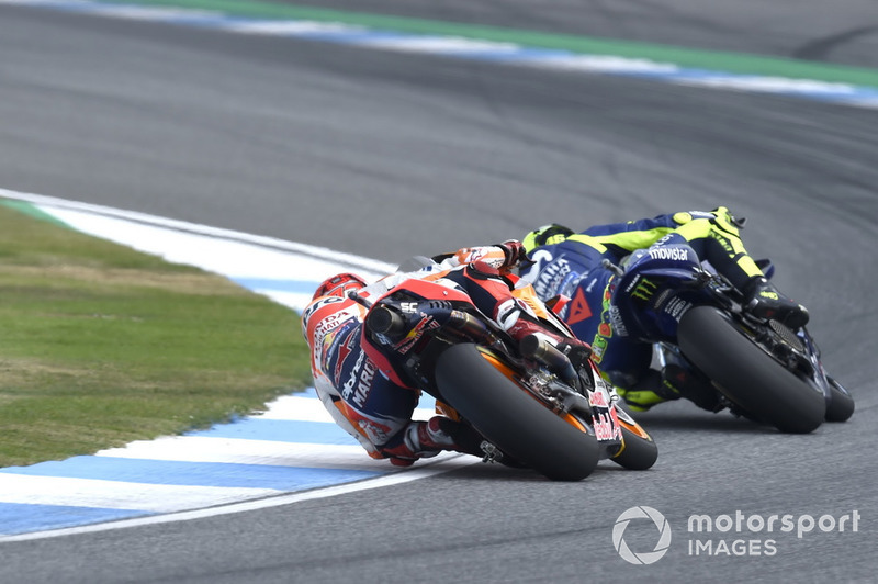 Марк Маркес, Repsol Honda Team