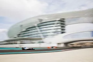 Robert Kubica, Williams FW41