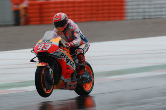 Marc Marquez, Repsol Honda Team