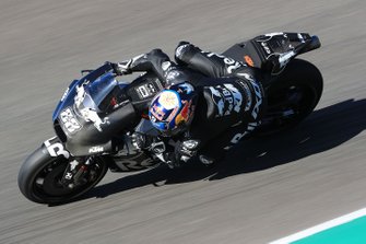 Miguel Oliveira