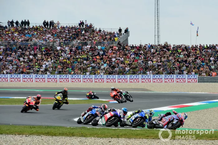Enea Bastianini, Gresini Racing