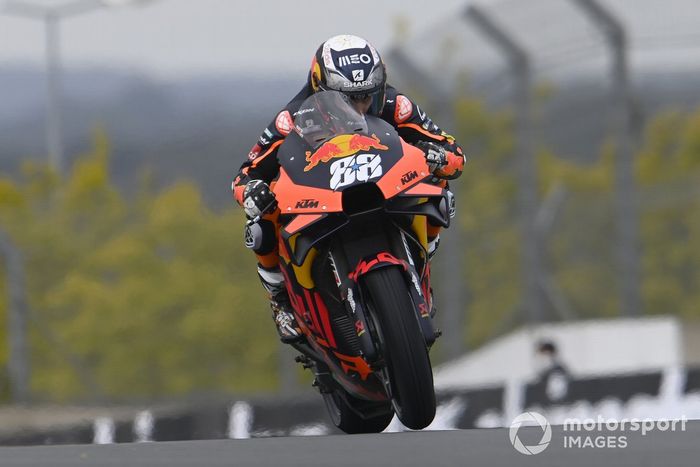 Miguel Oliveira, Red Bull KTM Factory Racing